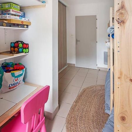 Charmante Maison En Face De La Mer Saint-Brevin-les-Pins 외부 사진