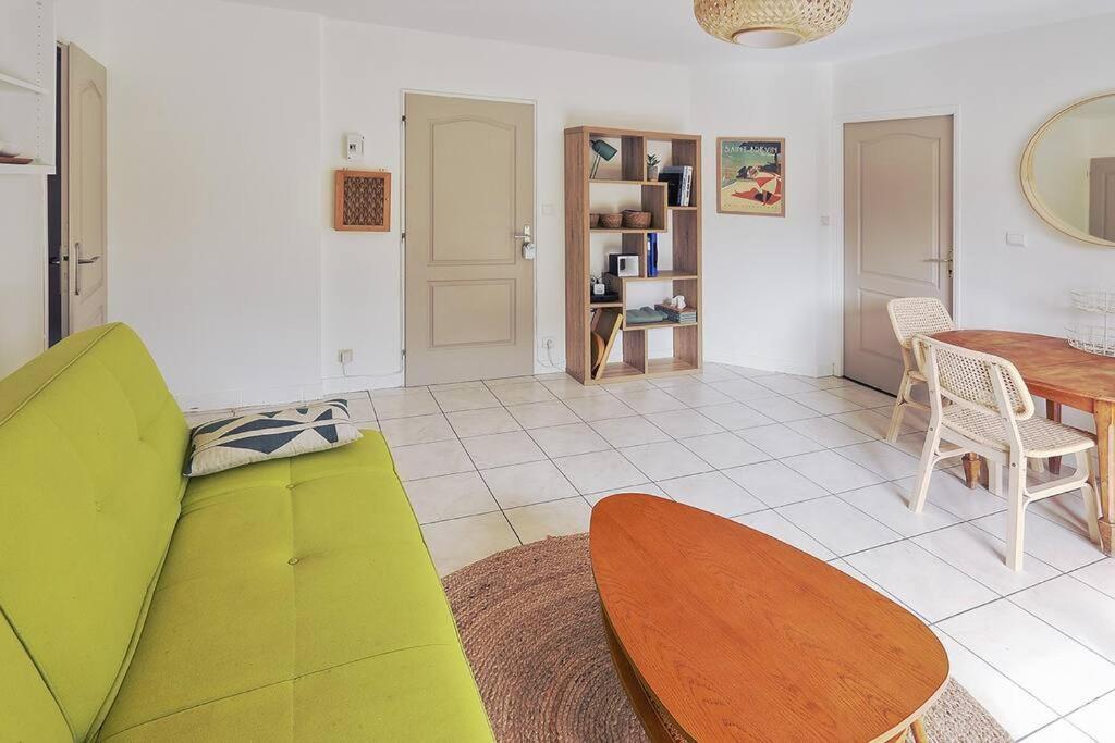 Charmante Maison En Face De La Mer Saint-Brevin-les-Pins 외부 사진